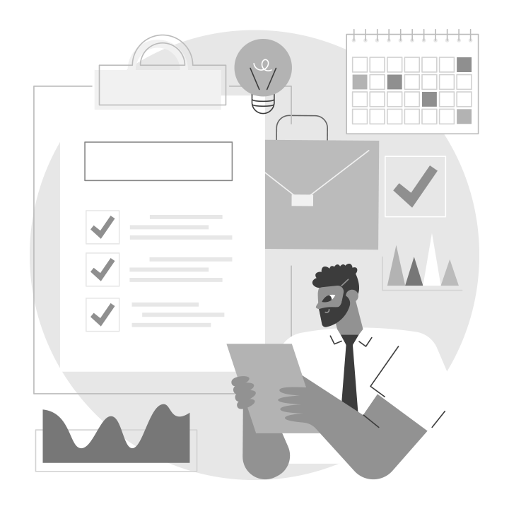 Review Past Projects